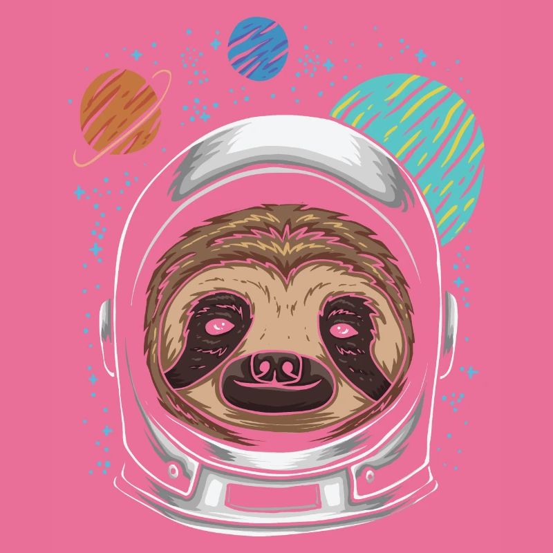 Astro Faultier