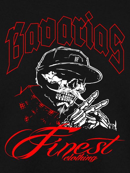 Chicano Style