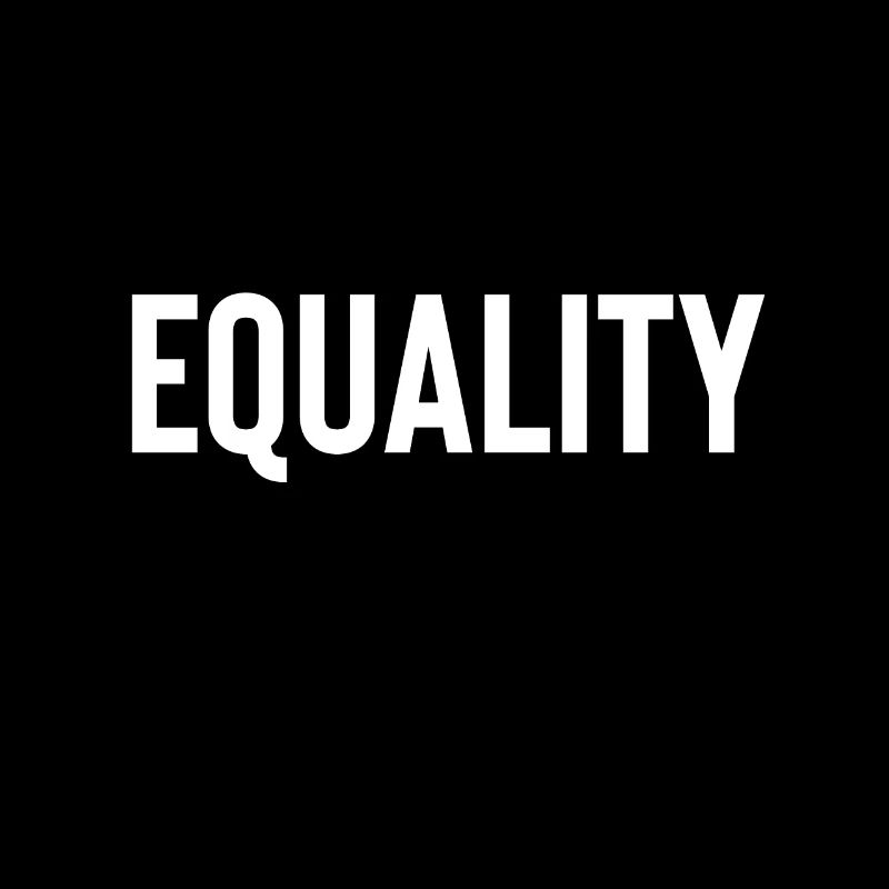 Égalité