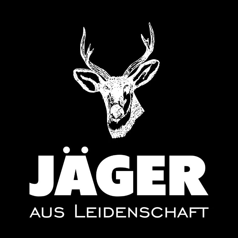 Jäger aus Leidenschaft