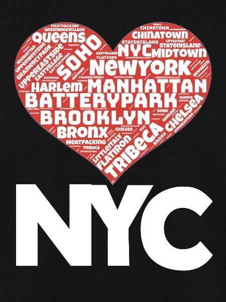 NYC