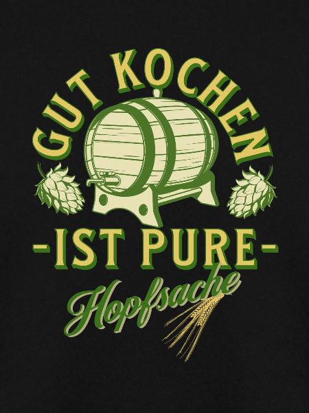 Hopfsache Design