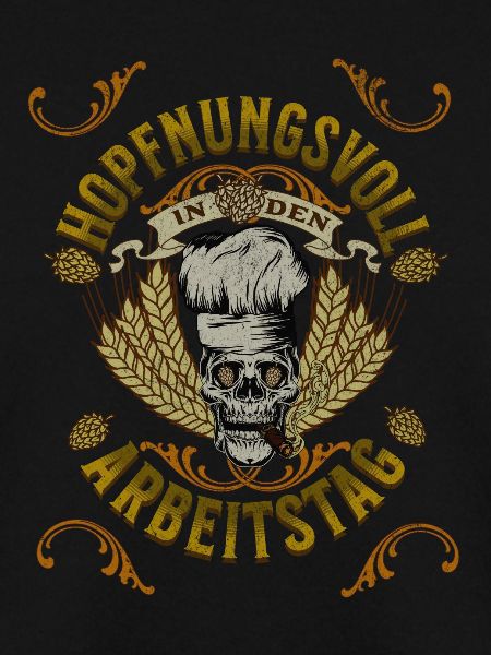 Hopfungsvoll Design,