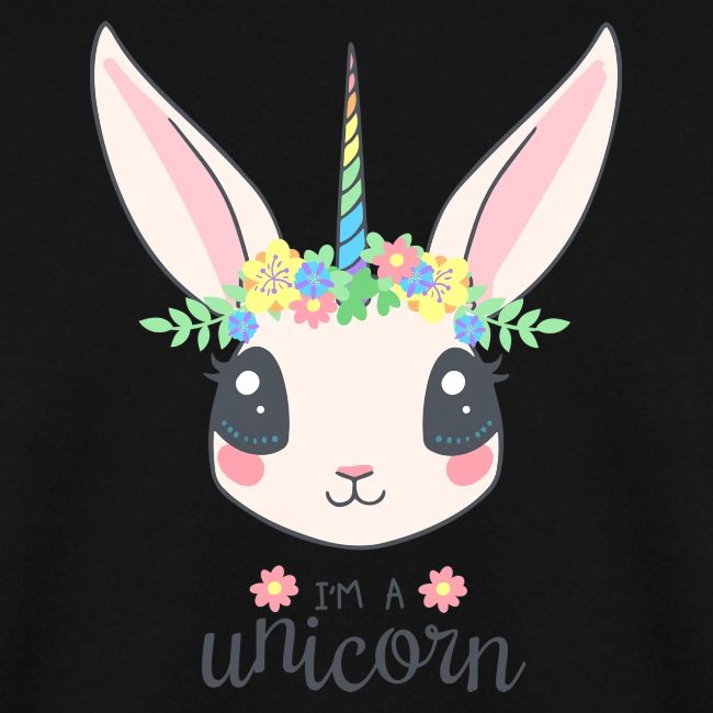 Unicorn Hase