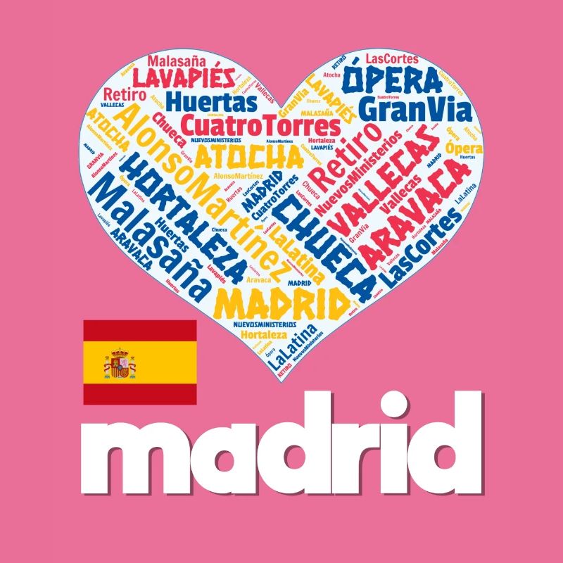 Madrid