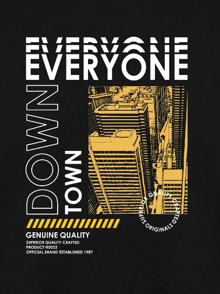 Downtown Streetwear