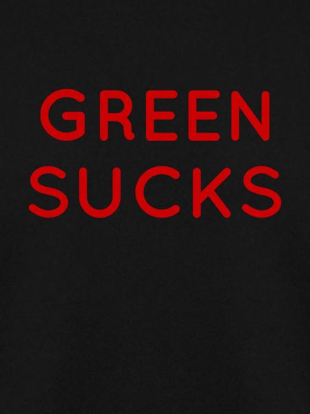 der grüne Mist
