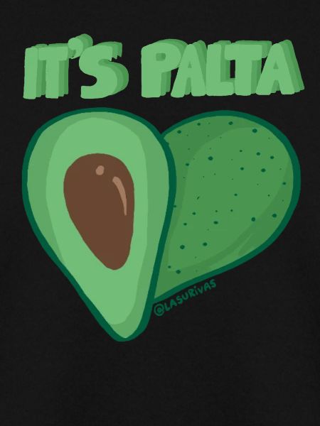 Es Palta