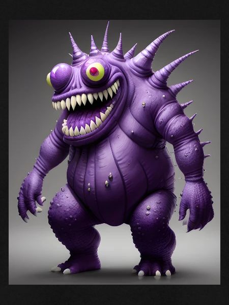 BIG GONZO