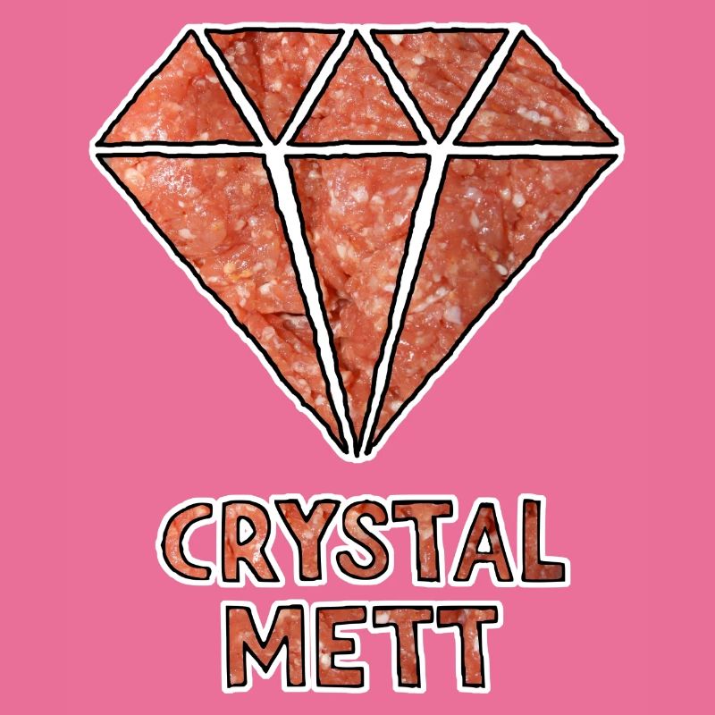 Crystal Mett