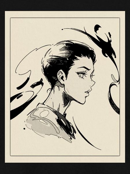 My Manga Waifu