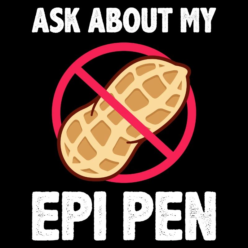 Posez-moi des questions sur mon Epi Pen