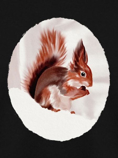 Squirrel