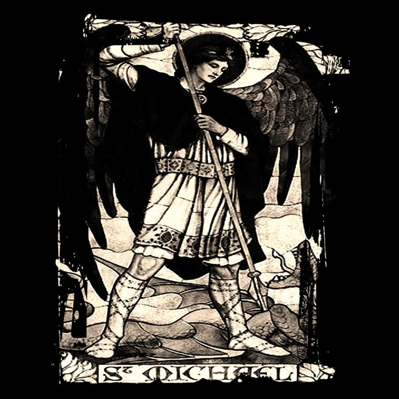 Archange, Saint, Religion, Dieu, Ange, Foi, Michaël