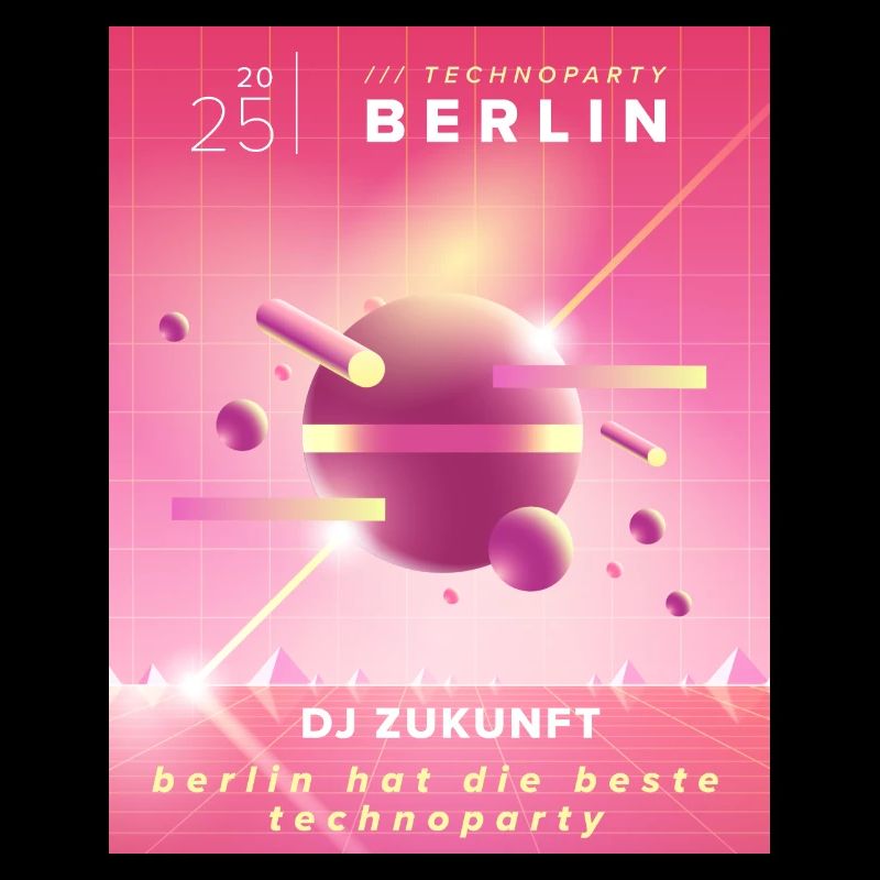 Berliner Techno