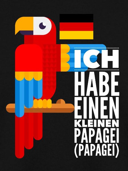 Parrot
