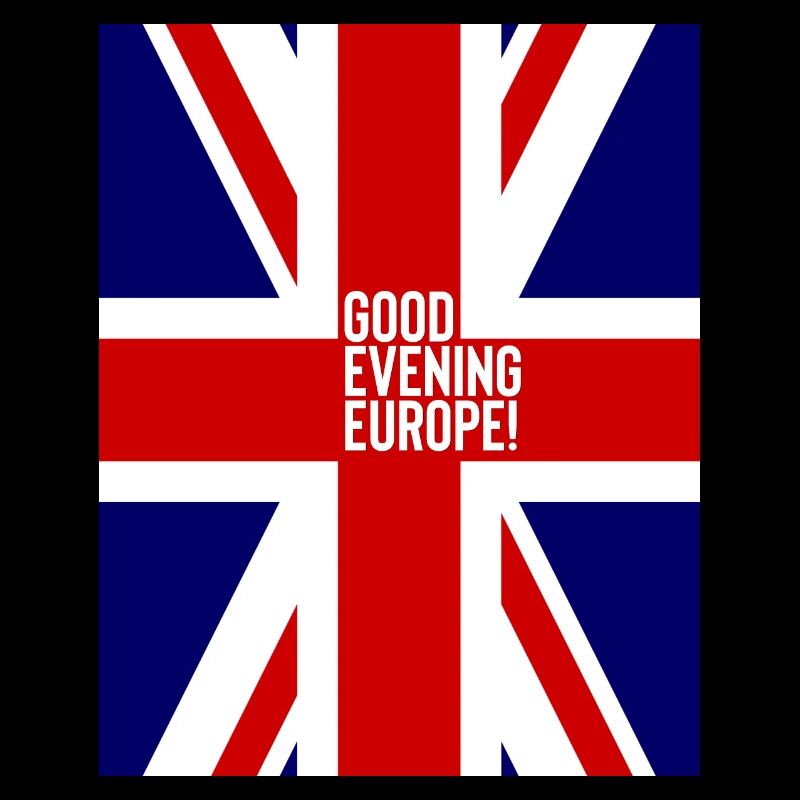 Eurovision Großbritannien