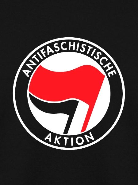 Anti-fascist action