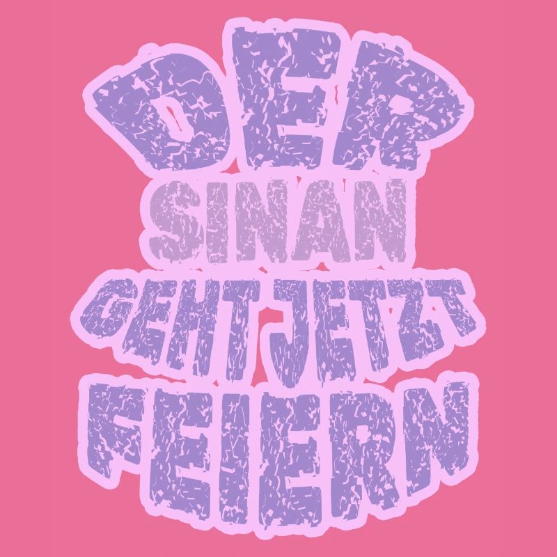 Sinan as Sinan