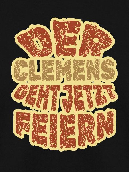 Clemens Clemens