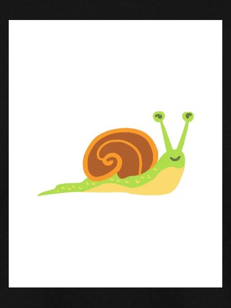 Schnecke