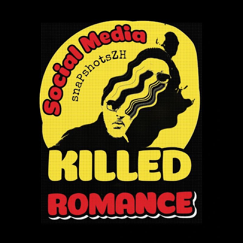 Social Media killed…
