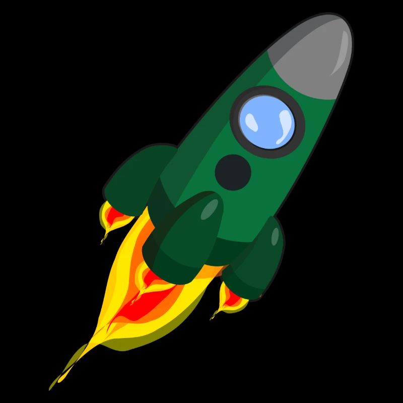 rocket