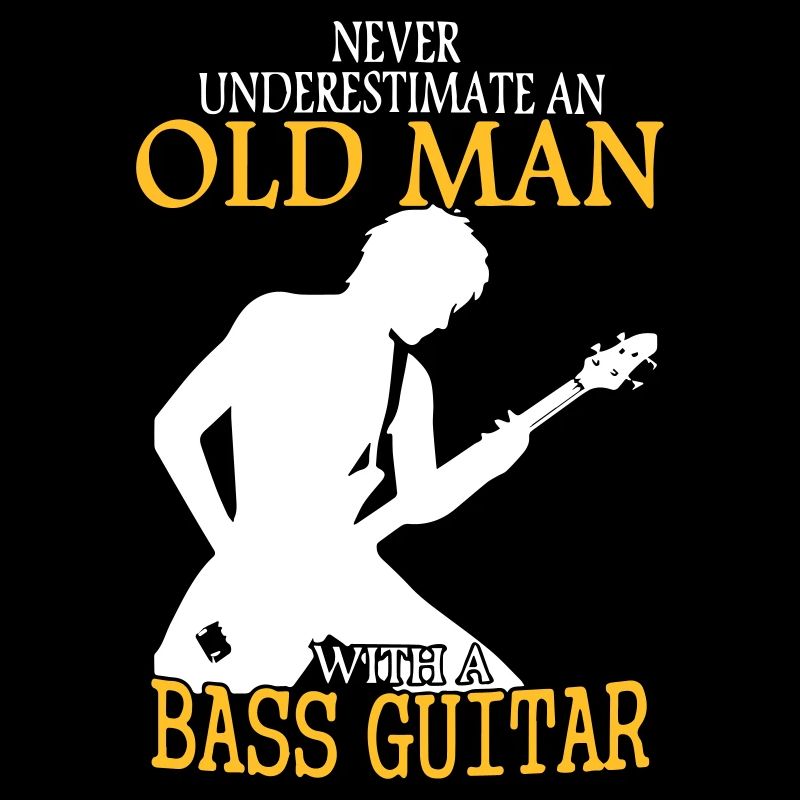 Bass Gitarre Rentner