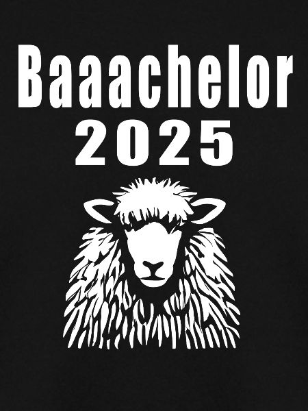 Baaachelor 2025
