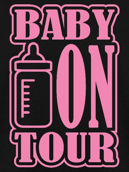 Baby on Tour