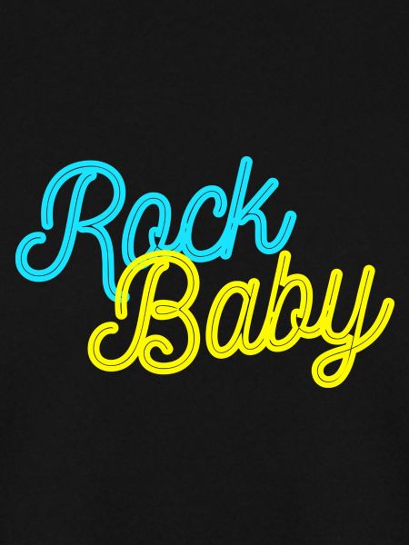 Rock Baby
