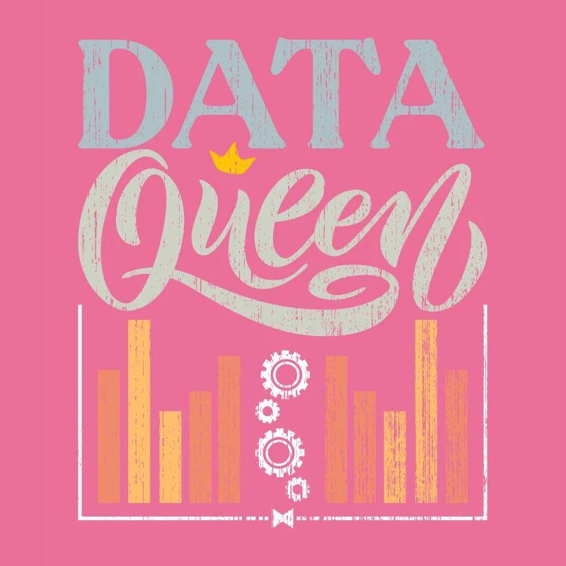 Awesome Data Queen Deep Learning A Data Scientist