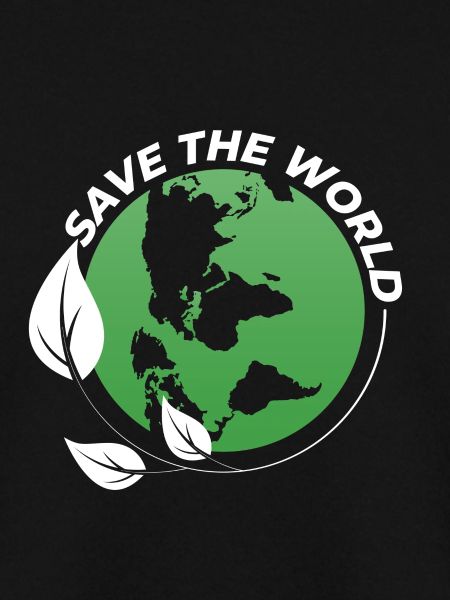 Save the World