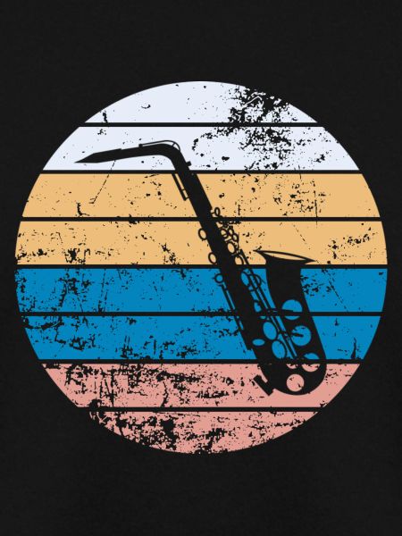 Saxophone