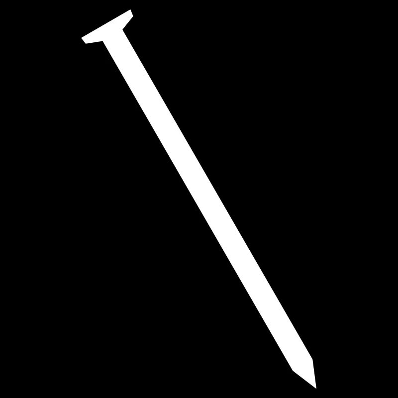nail