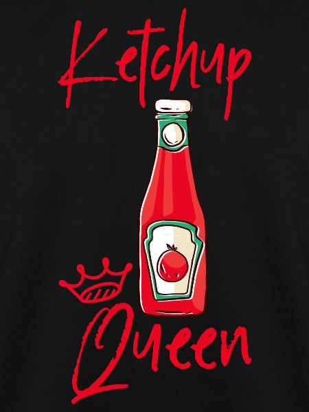 Ketchup Queen 3