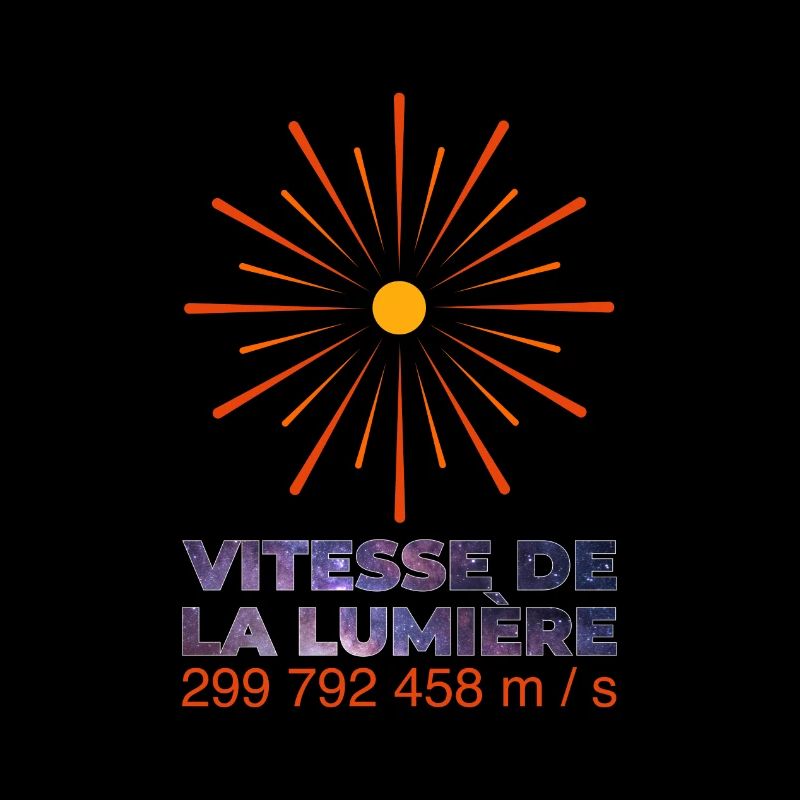 Vitesse de la lumière