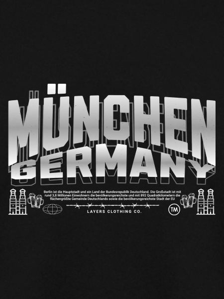 München Germany Munich Deutschland
