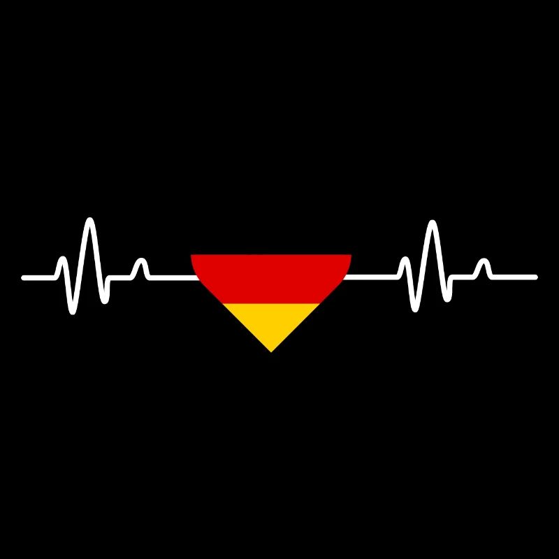 Germany Heartbeat