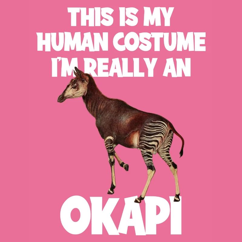 Okapi Zoo Expedition