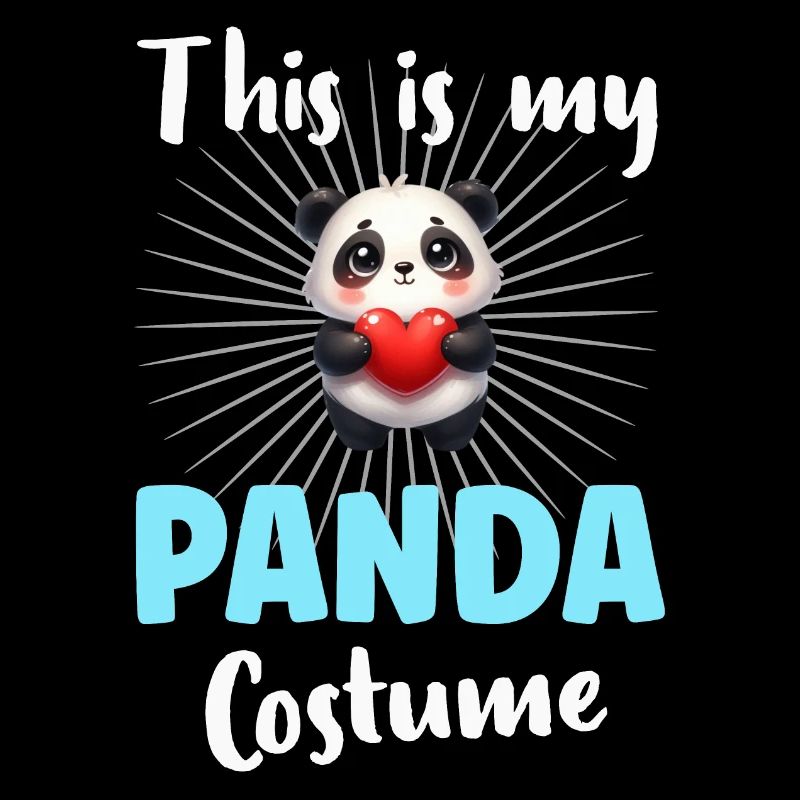 Panda Panda Ours