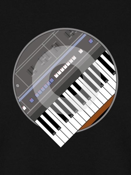 electro synth