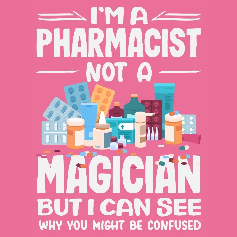 Apotheker Pharmazeutisch-technischer
