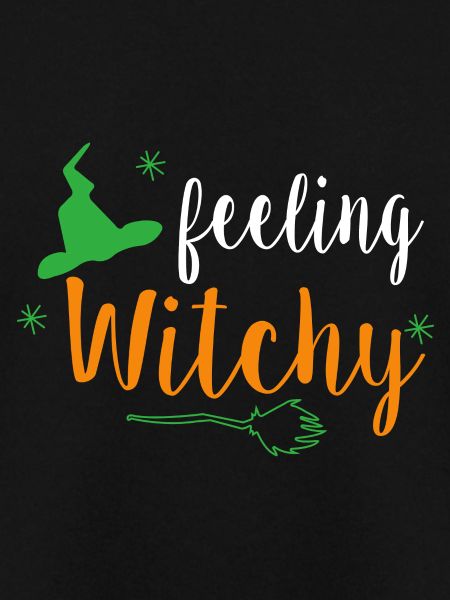 Feeling Witchy T-Shirt