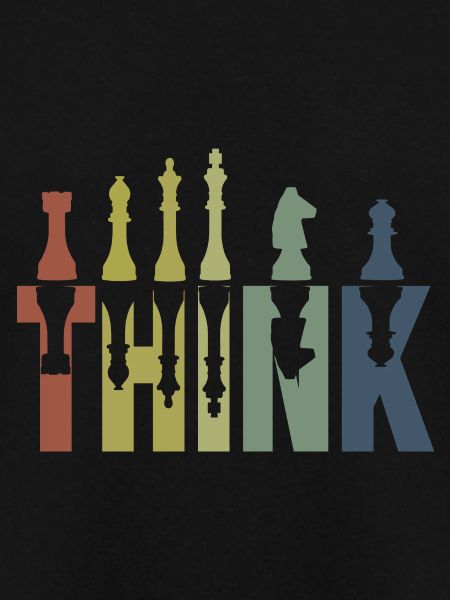 Think Chess King