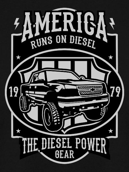 America Runs On Diesel