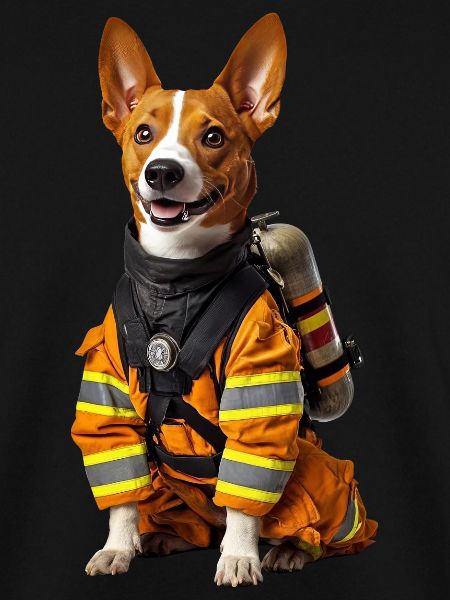 Basenji