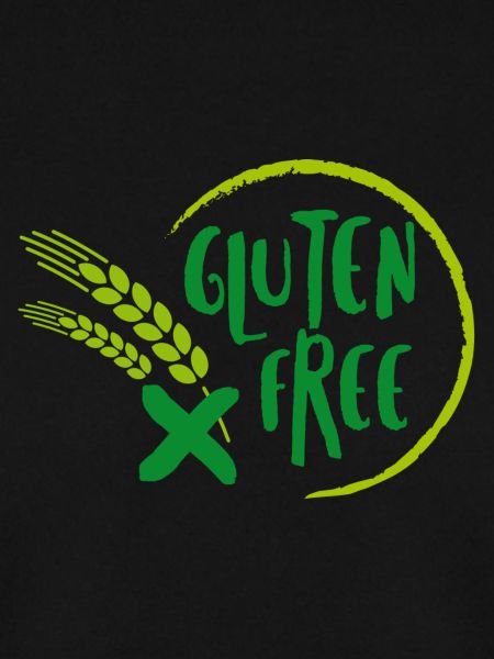 Gluten free