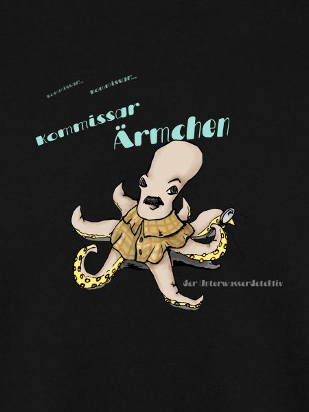 Kommissar Ärmchen