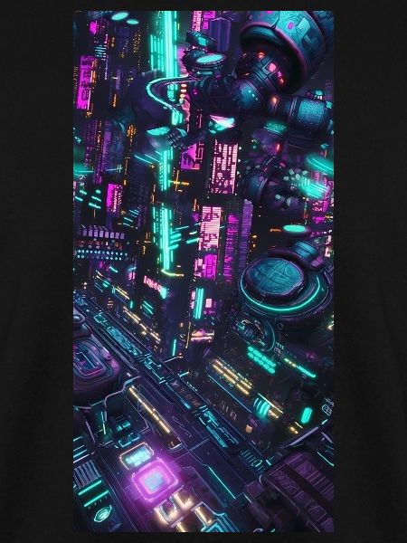 CYBERPUNK